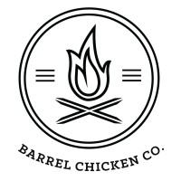 Barrel Chicken co. logo, Barrel Chicken co. contact details