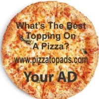 Pizza Top Ads logo, Pizza Top Ads contact details