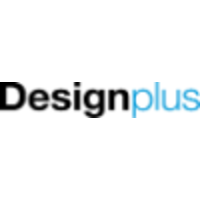 Designplus logo, Designplus contact details