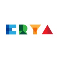 ERYA logo, ERYA contact details