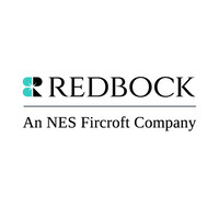 Redbock - an NES Fircroft company logo, Redbock - an NES Fircroft company contact details