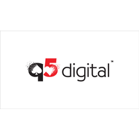 q5digital logo, q5digital contact details