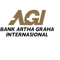 PT. Bank Artha Graha Internasional logo, PT. Bank Artha Graha Internasional contact details