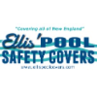 Ellis Pool Covers logo, Ellis Pool Covers contact details