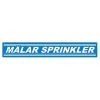 Mälar Sprinkler AB logo, Mälar Sprinkler AB contact details