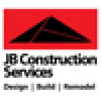 JB Construction Services, Inc. logo, JB Construction Services, Inc. contact details