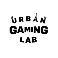 Urban Gaming Lab logo, Urban Gaming Lab contact details