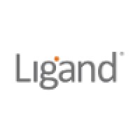 Ligand Pharmaceuticals logo, Ligand Pharmaceuticals contact details