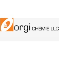 ORGICHEMIE FZ-LLC logo, ORGICHEMIE FZ-LLC contact details