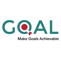 Goal logo, Goal contact details