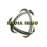 MEDIA IMMO logo, MEDIA IMMO contact details