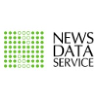 News Data Service, Inc. logo, News Data Service, Inc. contact details