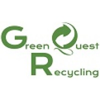 Green Quest Recycling Inc. logo, Green Quest Recycling Inc. contact details