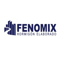 FENOMIX - Hormigón Elaborado logo, FENOMIX - Hormigón Elaborado contact details