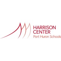 Harrison Center logo, Harrison Center contact details