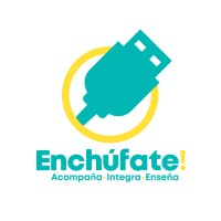 Enchúfate Chile logo, Enchúfate Chile contact details