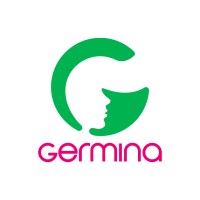 Germina Chile logo, Germina Chile contact details