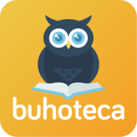 Buhoteca logo, Buhoteca contact details