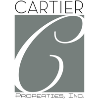 Cartier Properties, Inc logo, Cartier Properties, Inc contact details