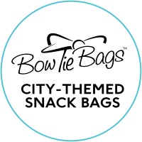 Bowtiebags: pre-filled welcome bags for any event logo, Bowtiebags: pre-filled welcome bags for any event contact details