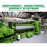 Northeast - Western Energy Systems logo, Northeast - Western Energy Systems contact details