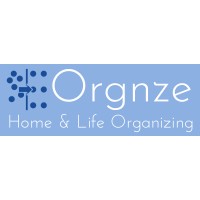 Orgnze logo, Orgnze contact details