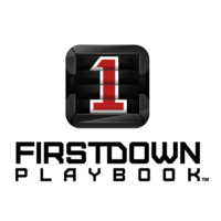 FirstDown PlayBook logo, FirstDown PlayBook contact details