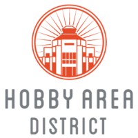 Hobby Area District logo, Hobby Area District contact details