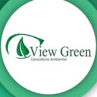 View Green logo, View Green contact details