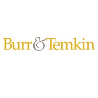 Burr & Temkin logo, Burr & Temkin contact details