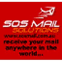 SOS Mail Solutions & Parcel forwarding logo, SOS Mail Solutions & Parcel forwarding contact details