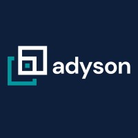 Adyson logo, Adyson contact details