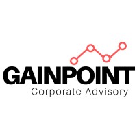 Gainpoint Corporate Advisory logo, Gainpoint Corporate Advisory contact details