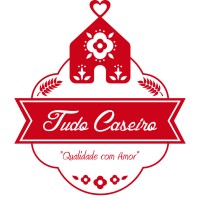 Tudo Caseiro logo, Tudo Caseiro contact details