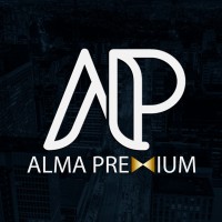 Alma Premium Brasil logo, Alma Premium Brasil contact details