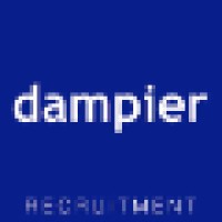 Dampier Recruitment logo, Dampier Recruitment contact details