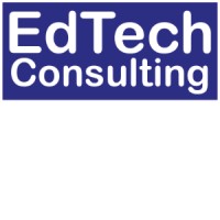 EdTech Consulting logo, EdTech Consulting contact details