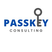 Passkey Consulting logo, Passkey Consulting contact details