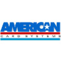 American Card Systems logo, American Card Systems contact details