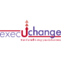 execUchange logo, execUchange contact details