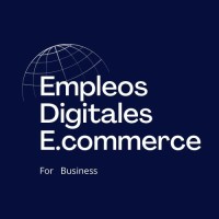 Empleos Digitales-E commerce logo, Empleos Digitales-E commerce contact details