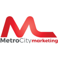 Metro City Marketing logo, Metro City Marketing contact details