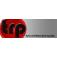 TRP Photography logo, TRP Photography contact details