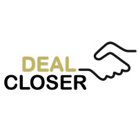 Deal Closer GmbH logo, Deal Closer GmbH contact details