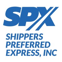 Shippers Preferred Express logo, Shippers Preferred Express contact details