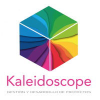 GDPKaleidoscope logo, GDPKaleidoscope contact details