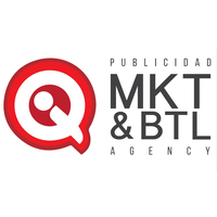 IQ Publicidad MKT & BTL Agency logo, IQ Publicidad MKT & BTL Agency contact details