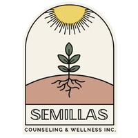 Semillas Counseling & Wellness, Inc. logo, Semillas Counseling & Wellness, Inc. contact details