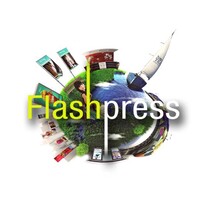 Flashpress SARL logo, Flashpress SARL contact details