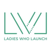 Ladies Who Launch logo, Ladies Who Launch contact details